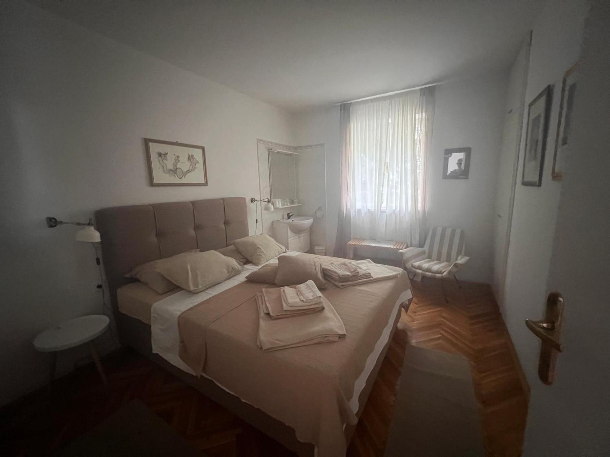 Apartments Lorenandreja Раб Экстерьер фото